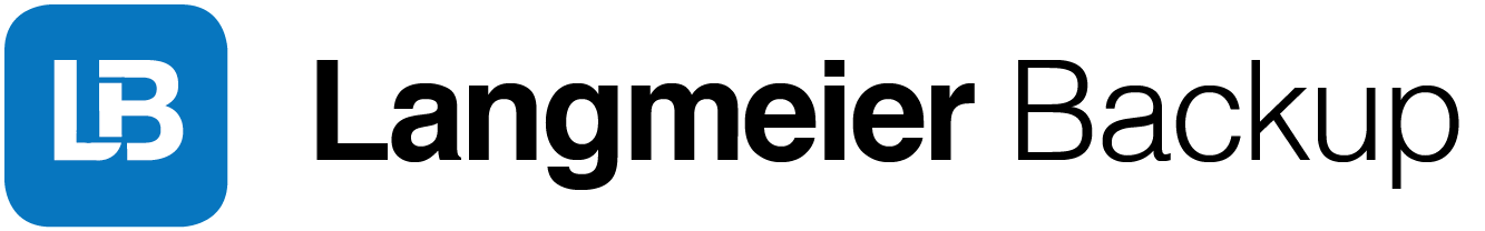 Logo von Langmeier Ukraine